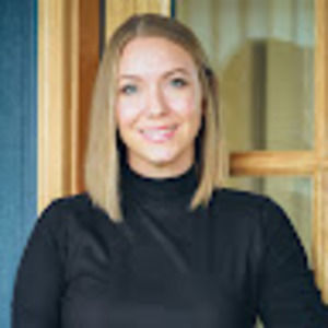 Meet your Posher, Ivey